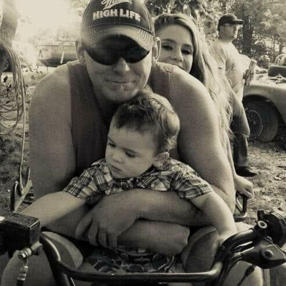 Meet your Posher, Laken